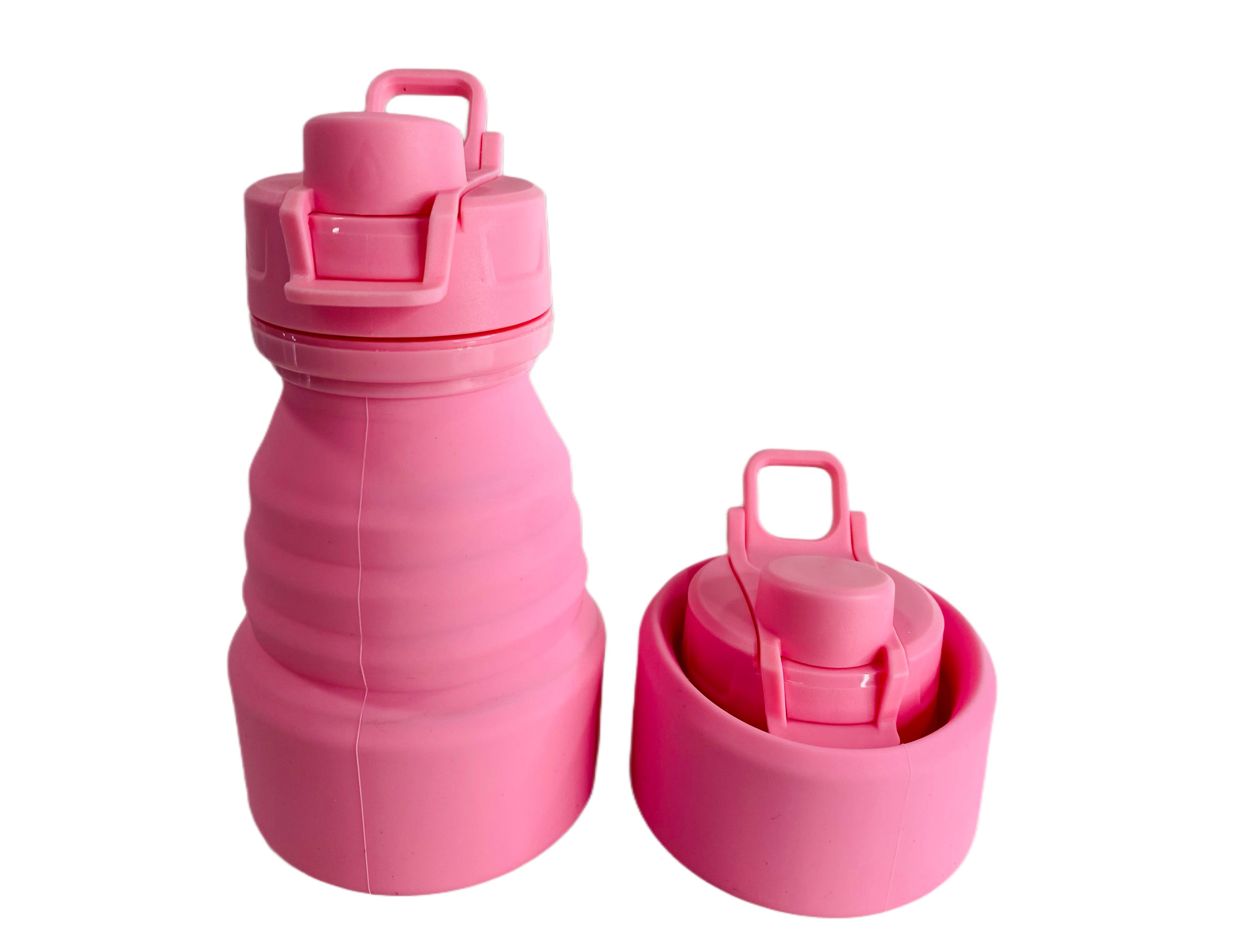 TERMO BOTELLA PLEGABLE TERMO BOTELLA PLEGABLE